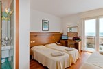 Отель Hotel Italy Отель Hotel Italy