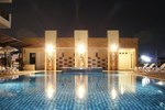 Отель Golden Sea Pattaya Отель Golden Sea Pattaya