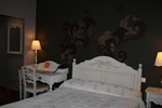 Отель Hôtel et Caves Des Paulands Отель Hôtel et Caves Des Paulands
