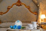 Отель Hotel San Giorgio Отель Hotel San Giorgio