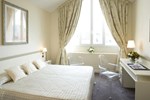 Отель Best Western Alba Hotel Отель Best Western Alba Hotel