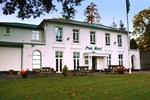 Отель The Park Hotel Отель The Park Hotel