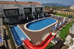 Апартаменты Odyssey Residence Suite Hotel Апартаменты Odyssey Residence Suite Hotel