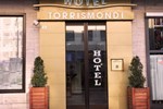 Отель Hotel Torrismondi Отель Hotel Torrismondi