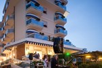 Отель Hotel Canarie Отель Hotel Canarie