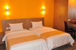 Отель Grand Sentosa Hotel Отель Grand Sentosa Hotel