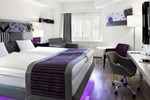 Отель Ibis Styles Stockholm Järva Отель Ibis Styles Stockholm Järva
