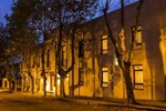 Отель Hotel Italiano Отель Hotel Italiano