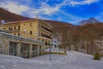 Отель Hotel Manthos Отель Hotel Manthos
