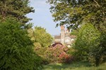 Отель Gliffaes Country House Hotel Отель Gliffaes Country House Hotel