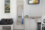 Отель Hotel Olympia Отель Hotel Olympia