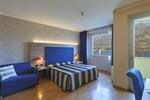 Отель Hotel Alberi Отель Hotel Alberi