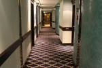 Отель Dado Hotel International Отель Dado Hotel International