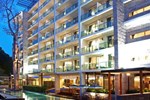 Отель Hotel Vista Отель Hotel Vista