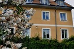 Отель Maude's Hotel Enskede Отель Maude's Hotel Enskede