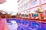 Отель Gloria Angkor Hotel Отель Gloria Angkor Hotel