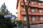 Отель Hotel Amica Отель Hotel Amica