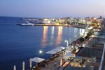 Отель El Greco Hotel Отель El Greco Hotel