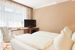 Отель Promenaden-Strandhotel Marolt Отель Promenaden-Strandhotel Marolt