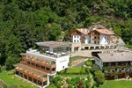 Апартаменты Residence Hotel Bad Fallenbach Апартаменты Residence Hotel Bad Fallenbach