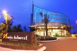 Отель Swiss-Belhotel Merauke Отель Swiss-Belhotel Merauke