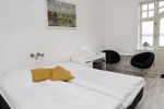 Отель Hotel Troense Отель Hotel Troense