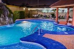 Отель San Andres Hermosillo Отель San Andres Hermosillo