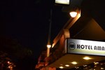 Отель Hotel Amalfi Отель Hotel Amalfi