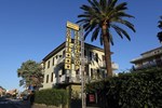 Отель Hotel Bergamo Отель Hotel Bergamo