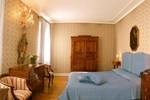Отель Ca' del Borgo Отель Ca' del Borgo