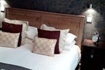 Гостевой дом Albyn Townhouse Гостевой дом Albyn Townhouse