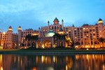 Отель Palace of the Golden Horses Отель Palace of the Golden Horses
