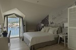 Отель Hotel Osejava Отель Hotel Osejava
