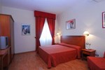 Отель Hotel Roccaporena Отель Hotel Roccaporena