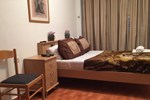 Апартаменты Beit Avital Апартаменты Beit Avital