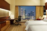 Отель The Westin Guangzhou Отель The Westin Guangzhou