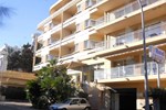 Отель Hôtel Alexandra Отель Hôtel Alexandra