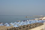 Отель Aegean Blue Beach Hotel Отель Aegean Blue Beach Hotel