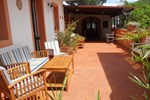 Отель Hotel Etrusco Отель Hotel Etrusco