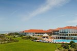 Отель Praia D´El Rey Marriott Golf & Beach Resort Отель Praia D´El Rey Marriott Golf & Beach Resort