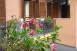 Отель Hotel Belvedere Отель Hotel Belvedere