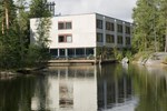 Отель Hotel Korpilampi Отель Hotel Korpilampi