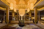 Отель Hilton Dalian Отель Hilton Dalian