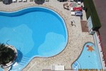 Отель Hotel Ambassador Meuble Отель Hotel Ambassador Meuble