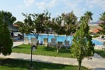 Отель Pamuksu Boutique Hotel Отель Pamuksu Boutique Hotel