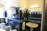 Отель Hotel Roma Отель Hotel Roma
