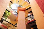 Отель Best Western La Noria Отель Best Western La Noria