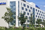 Отель Park Inn by Radisson Frankfurt Airport Отель Park Inn by Radisson Frankfurt Airport