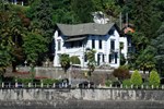 Отель Hotel Villa Ruscello Отель Hotel Villa Ruscello