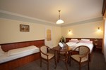 Отель Spa & Wellness Hotel Harmonie Отель Spa & Wellness Hotel Harmonie